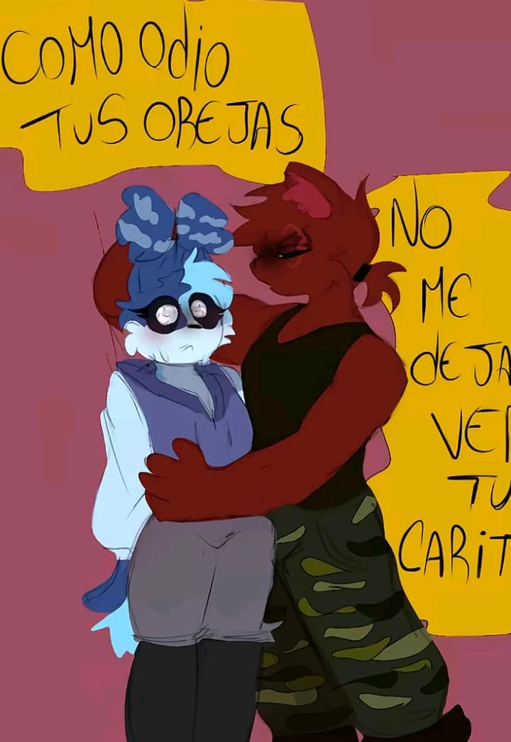 Dogpressed y Groddy grudgebear thumbnail