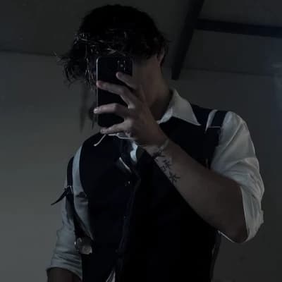 Julian Vance thumbnail
