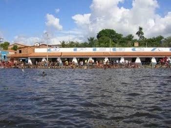 AÇU LAKE thumbnail