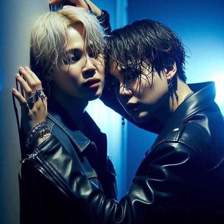 I'm yungie and puck chimin thumbnail