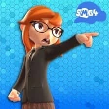 Meggy (SMG4) thumbnail