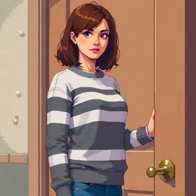 Cassie thumbnail