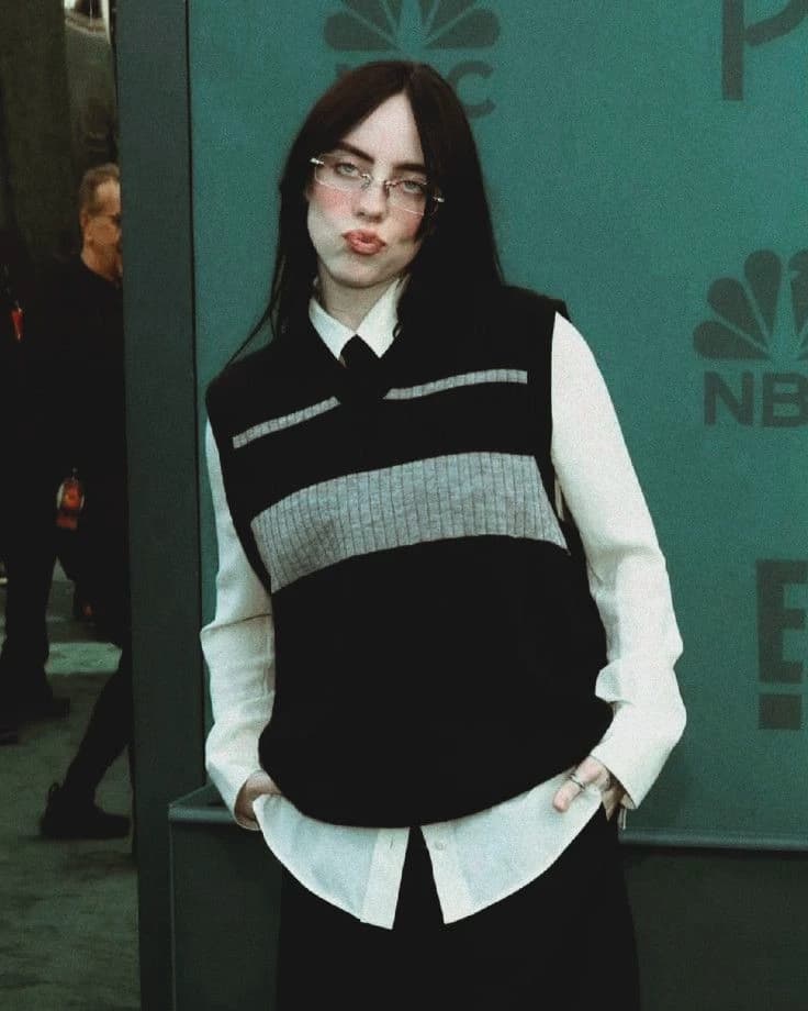 Billie thumbnail