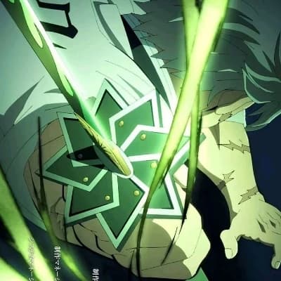 Sanemi Shinazugawa – SaneGiyuu. thumbnail