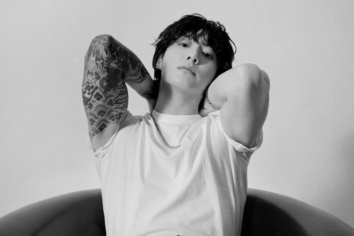Jungkook your neighbor thumbnail