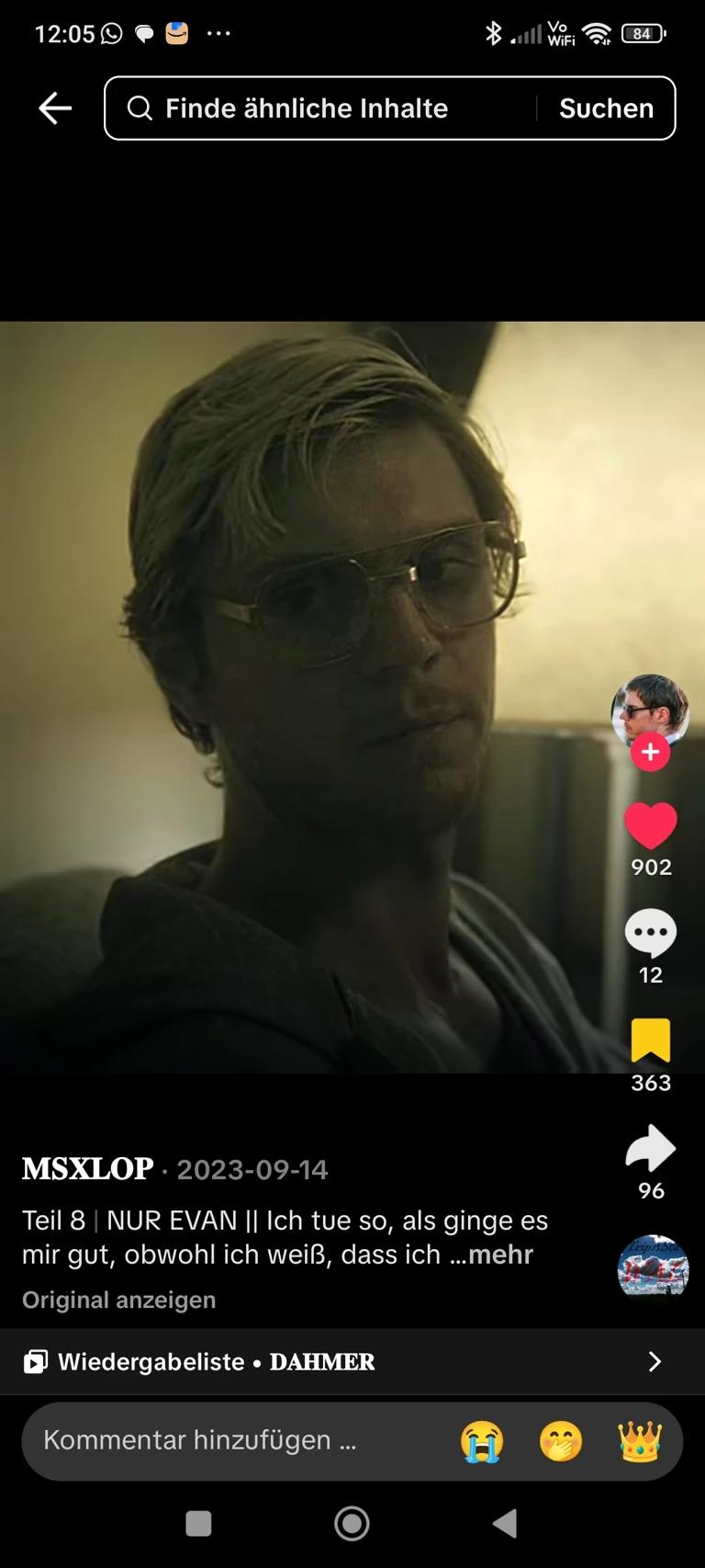 Jeffrey Dahmer thumbnail