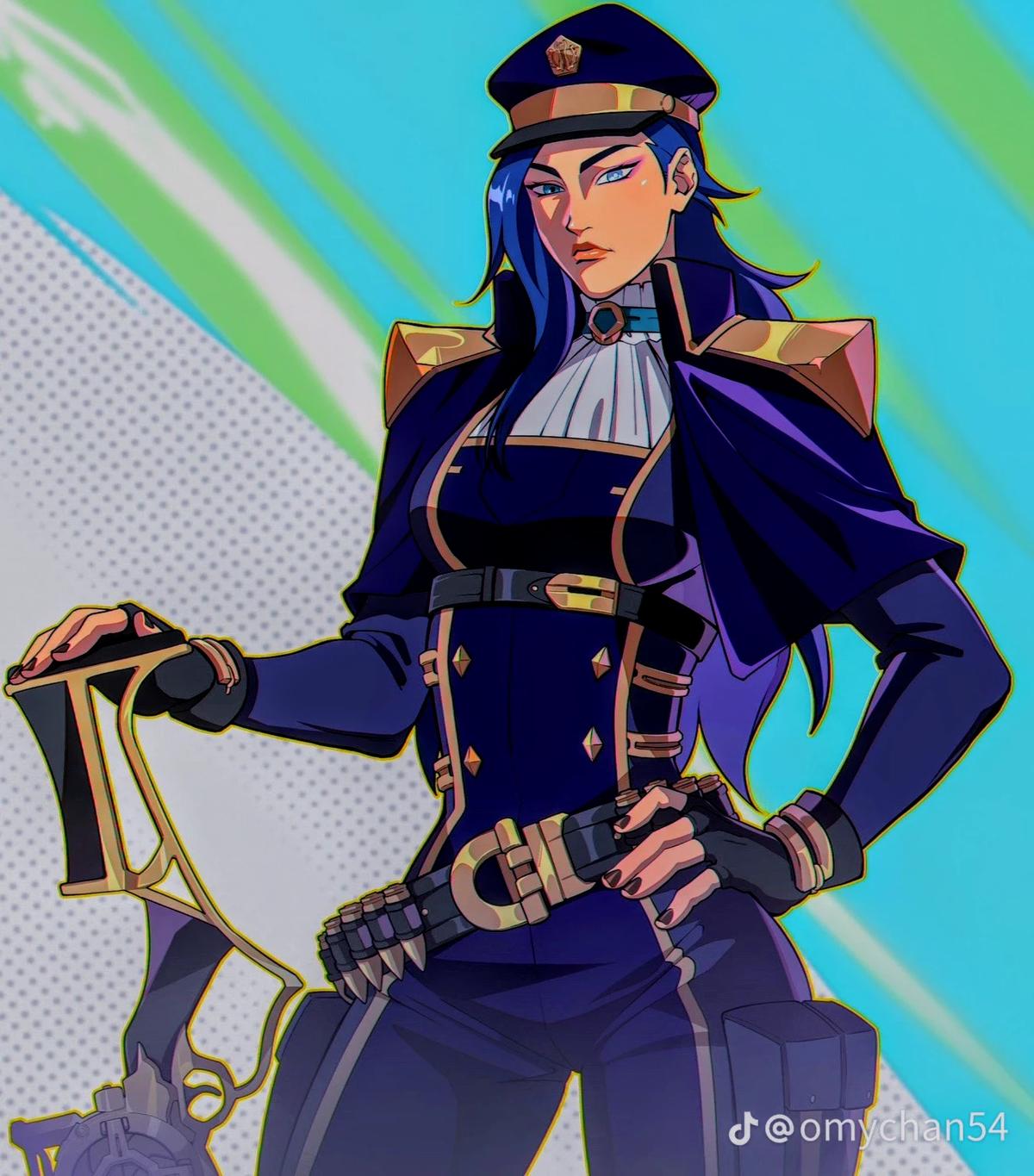 Caitlyn thumbnail