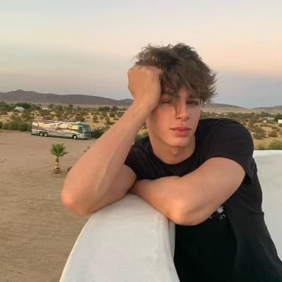 Daniel thumbnail