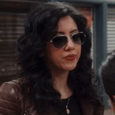 Rosa diaz thumbnail