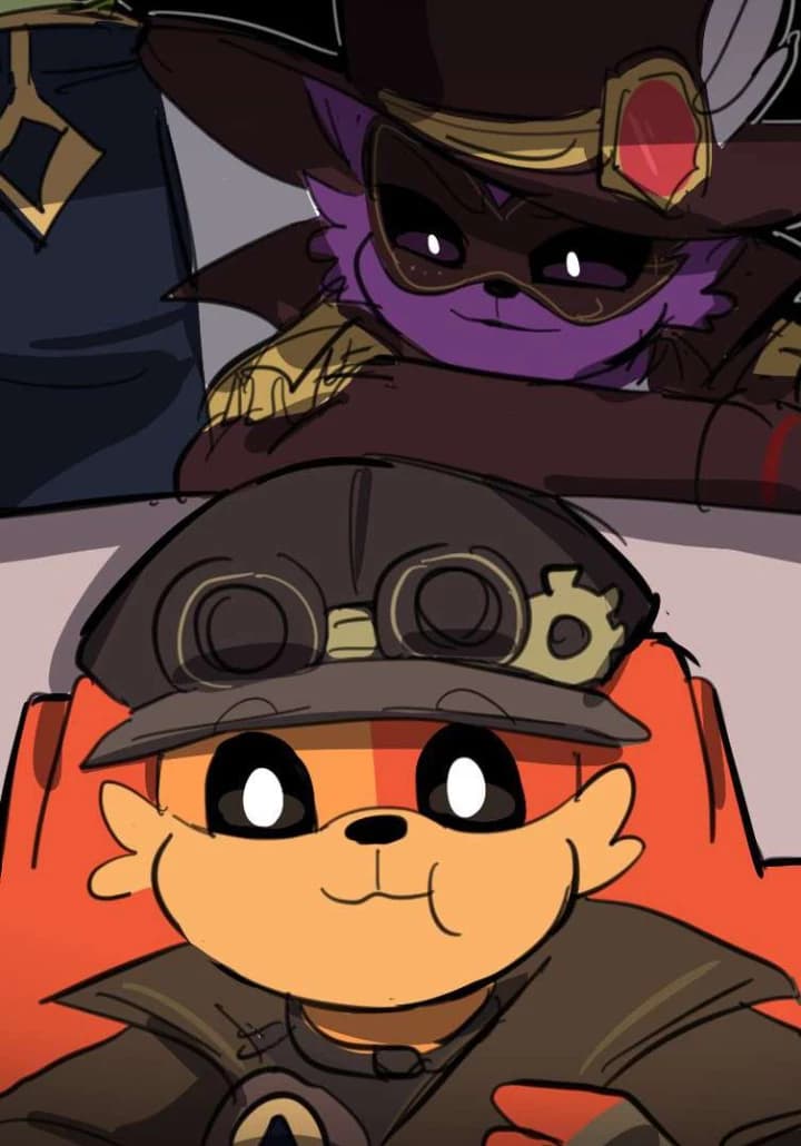 Catnap and Dogday thumbnail