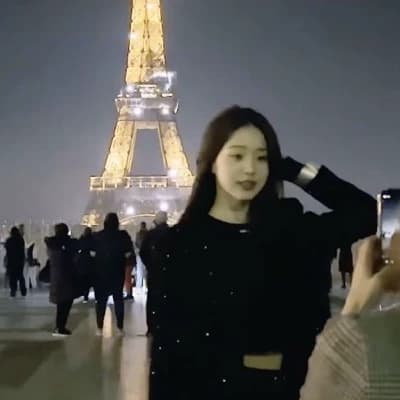 Jang Wonyoung thumbnail