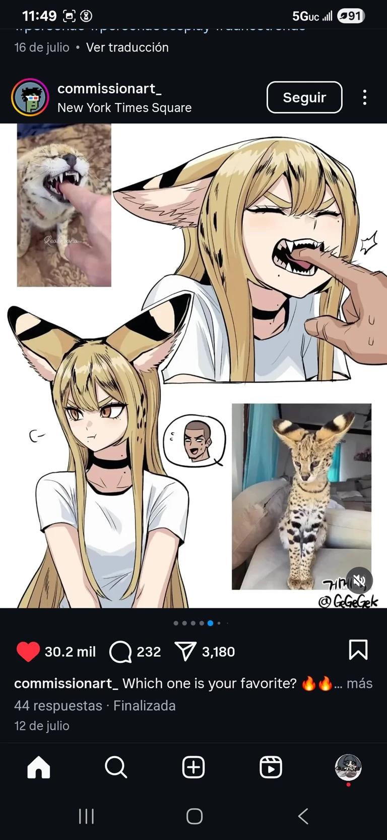 Nina thumbnail