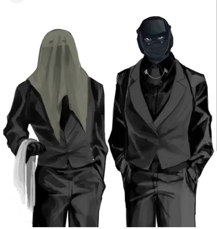 Nikto and Krueguer thumbnail