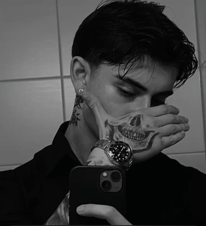 Vincent Rossi thumbnail