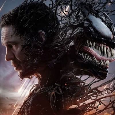 Eddie Brock & Venom thumbnail