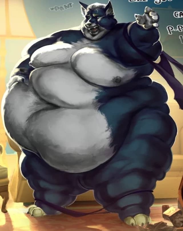 Sergey the mongrel thumbnail