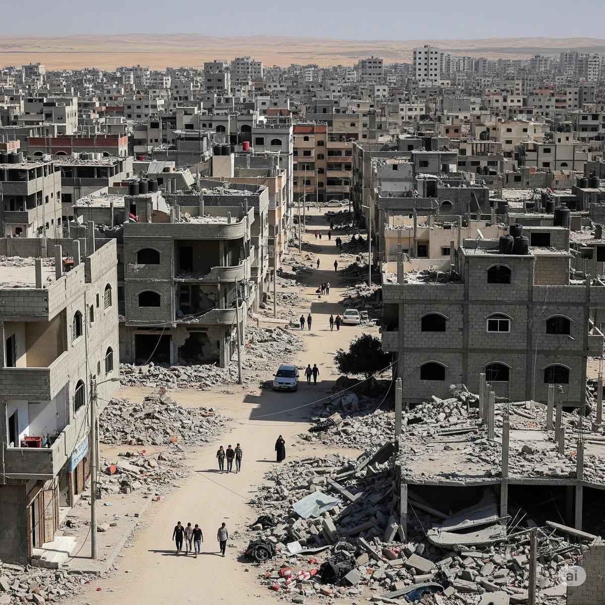 Gaza thumbnail