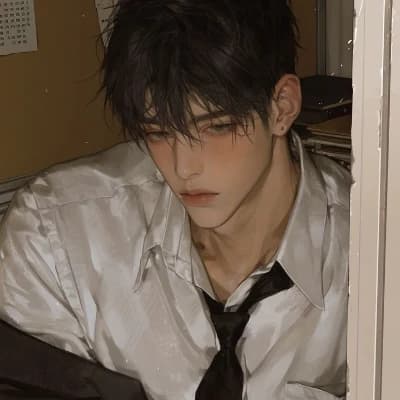 Alexander // Sugar Baby~ thumbnail