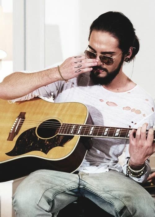Tom Kaulitz thumbnail
