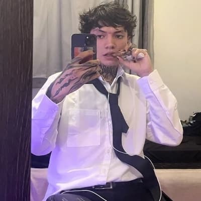 Dylan thumbnail