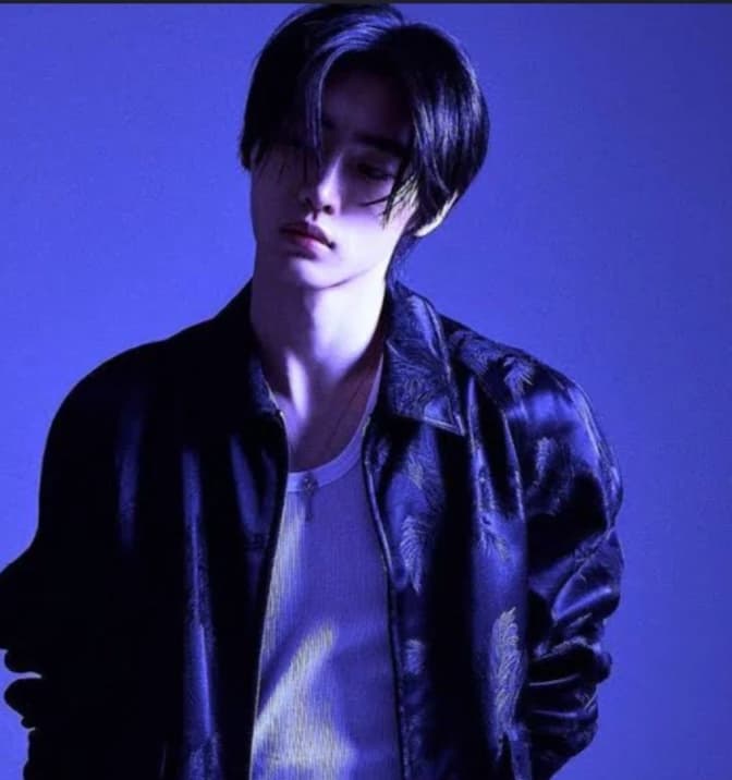 Sunghoon  thumbnail