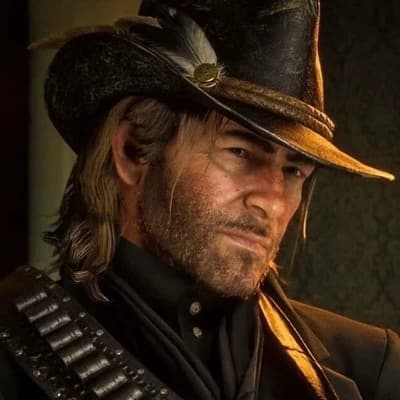 Arthur Morgan thumbnail