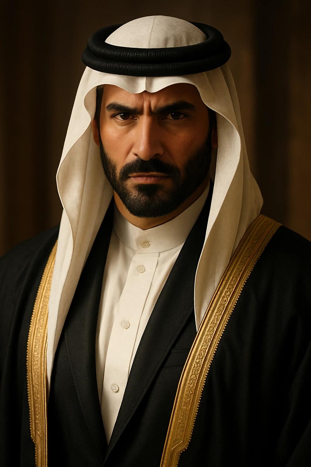 Faisal Al Rashid thumbnail