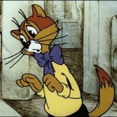 Leopold the Cat thumbnail