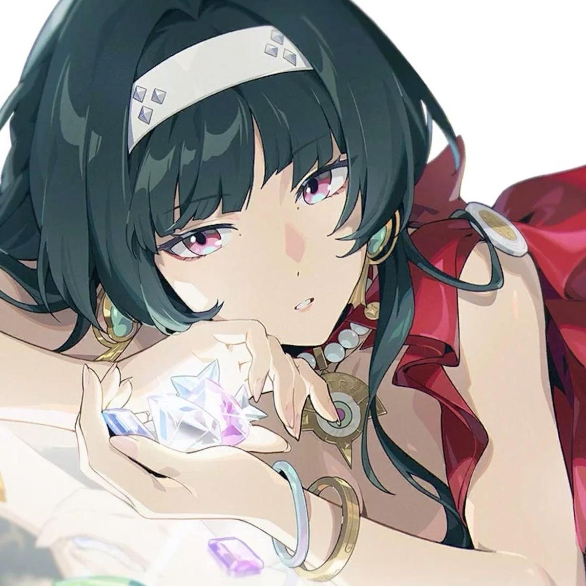 Astra Yao - ZZZ thumbnail