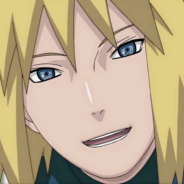 Namikaze Minato thumbnail