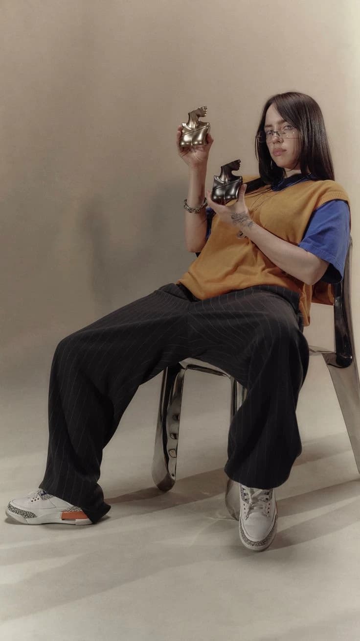 Billie O'Connell thumbnail