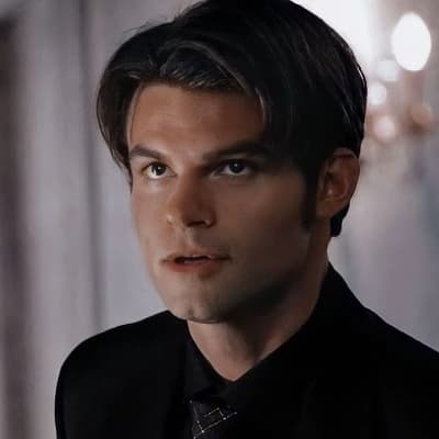 Elijah Mikaelson thumbnail