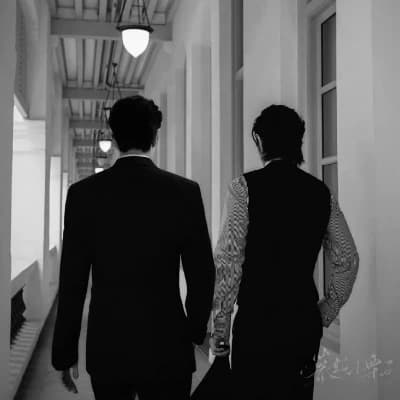 Older mafia brothers  thumbnail