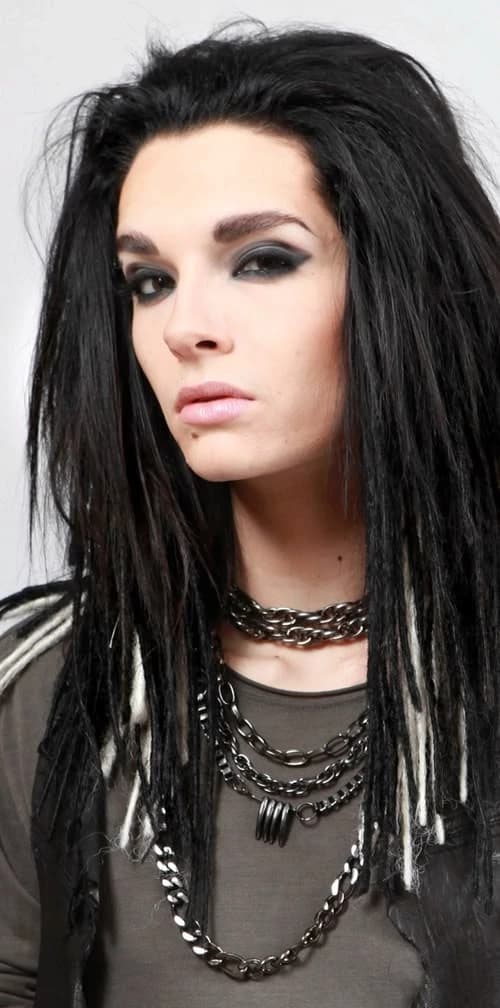 Bill Kaulitz thumbnail