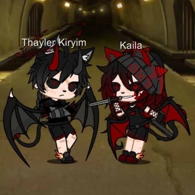 Thayler and Kaila thumbnail