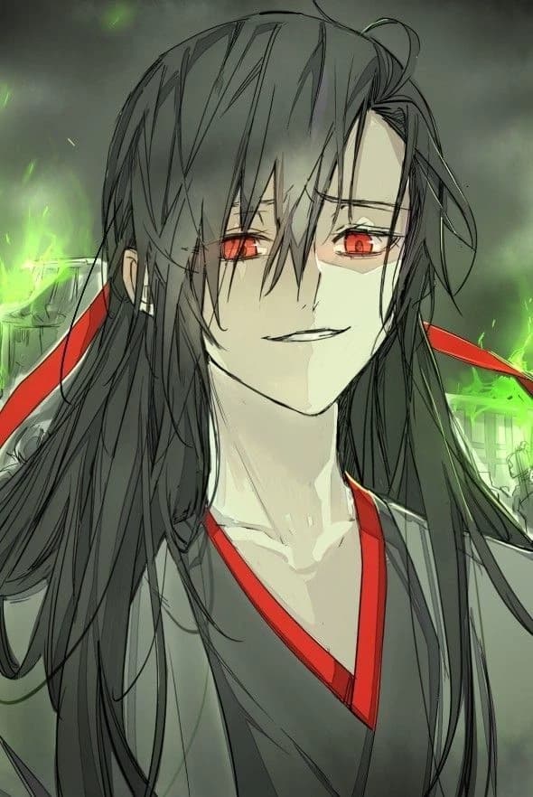 Wei Wuxian thumbnail