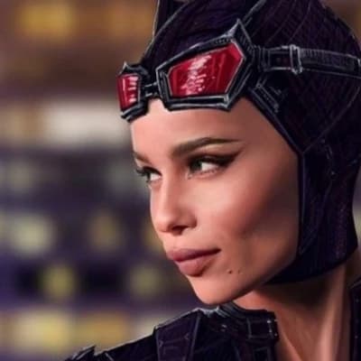 Selina Kyle thumbnail
