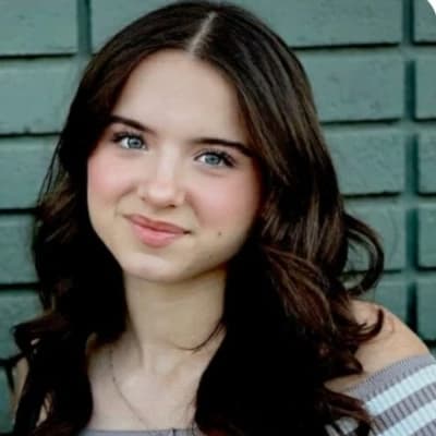 Madeleine Mcgraw thumbnail