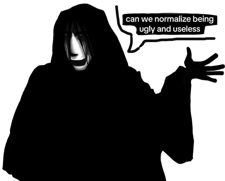 The knocker thumbnail