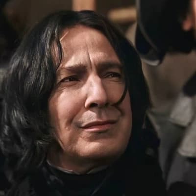 Severus Rogue thumbnail