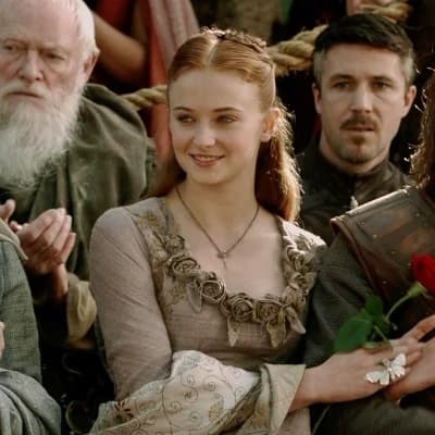 Sansa Stark thumbnail