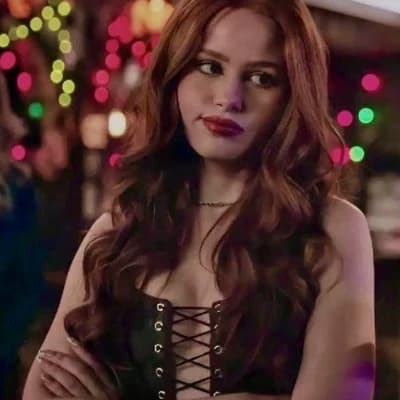 Cheryl Blossom wlw thumbnail