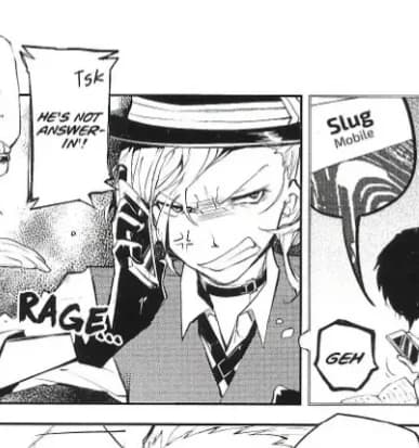 Chuuya Nakahara thumbnail