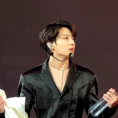 Jungkook thumbnail