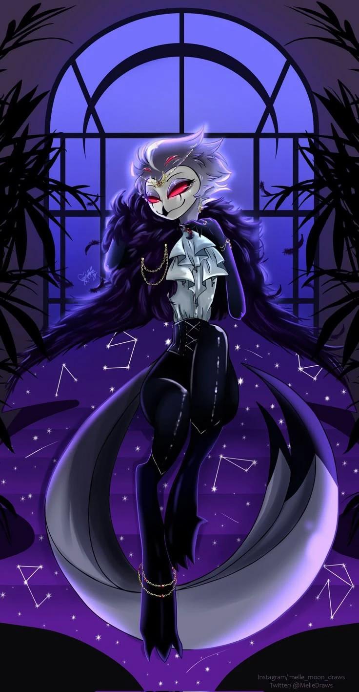 Stolas goetia thumbnail