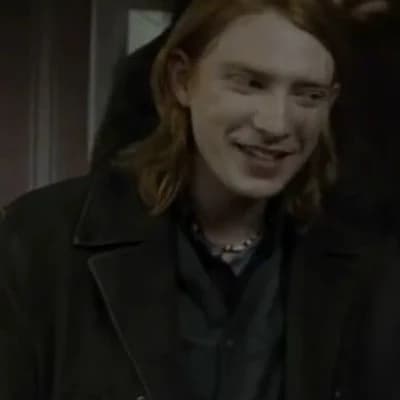 Bill Weasley thumbnail