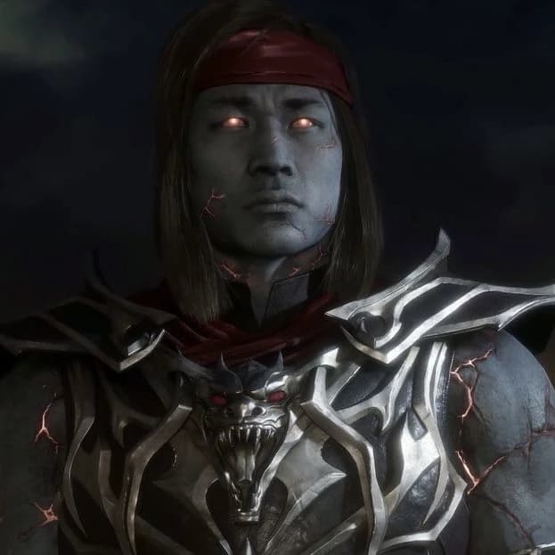Liu Kang Spectre thumbnail