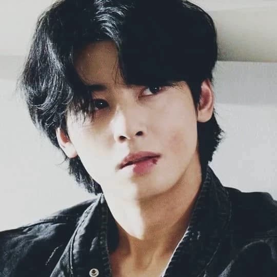 Cha eun-woo thumbnail