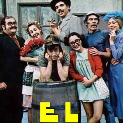 El chavo del 8 thumbnail