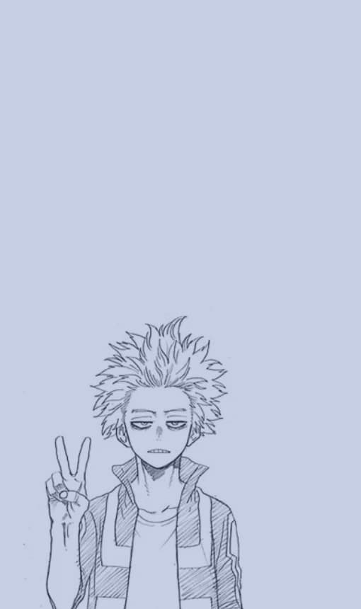 Hitoshi Shinsou thumbnail